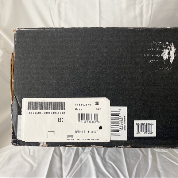 Sorel women’s Whistler tall boots - Picture 6 of 6